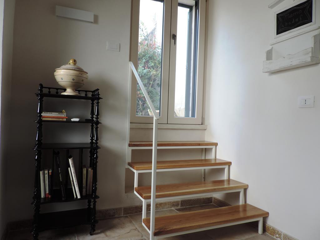 Casa Adele - Dimora Del 1700 Nel Centro Storico Panzió Martina Franca Kültér fotó