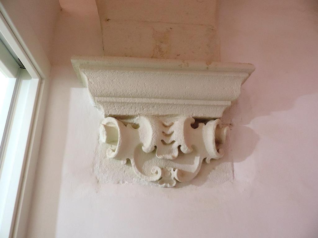 Casa Adele - Dimora Del 1700 Nel Centro Storico Panzió Martina Franca Kültér fotó